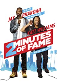 دانلود فیلم 2 Minutes of Fame سال 2020