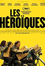 دانلود فیلم The Heroics سال 2021 - قهرمانان