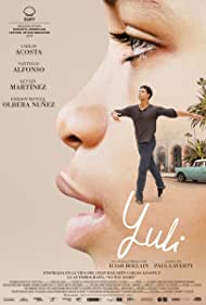 دانلود فیلم Yuli سال 2018