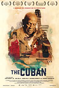 دانلود فیلم The Cuban سال 2019 - کوبایی