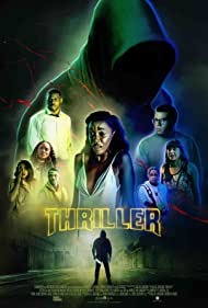 دانلود فیلم Thriller سال 2018 - هیجان انگیز