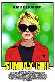 دانلود فیلم Sunday Girl سال 2019 - دختر یکشنبه