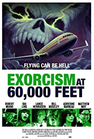 دانلود فیلم Exorcism at 60,000 Feet سال 2019