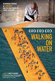 دانلود فیلم Walking on Water سال 2018