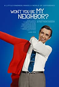 دانلود فیلم Won't You Be My Neighbor? سال 2018