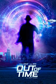دانلود فیلم Out of Time سال 2021 - خارج از زمان
