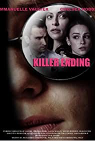 دانلود فیلم Killer Ending سال 2018 - پایان قاتل