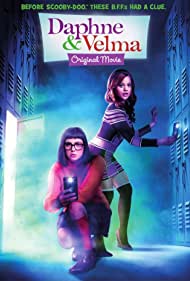 دانلود فیلم Daphne & Velma سال 2018