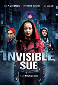 دانلود دوبله فارسی فیلم Invisible Sue سال 2018 - سو نامرئی