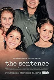 دانلود فیلم The Sentence سال 2018 - حکم