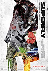 دانلود دوبله فارسی فیلم SuperFly سال 2018 - بلند پرواز