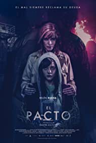 دانلود فیلم The Pact سال 2018 - پیمان