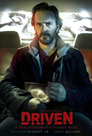 دانلود فیلم Driven سال 2019 - رانده شده