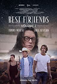 دانلود فیلم Best F(r)iends: Volume 2 سال 2018 - بهترین دوستان: قسمت دوم