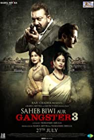 دانلود فیلم The Master, the Wife and the Gangster 3 سال 2018 - استاد، همسر و گانگستر 3