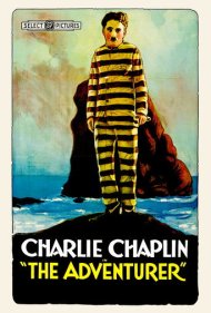 دانلود فیلم The Adventurer سال 1917 - ماجراجو