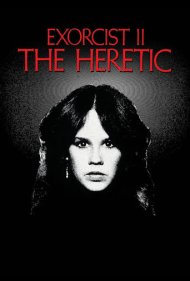 دانلود فیلم Exorcist II: The Heretic سال 1977 - جن‌گیر ۲: بدعت‌گذار