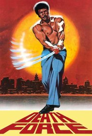 دانلود فیلم Death Force سال 1978 - نیروی مرگ