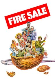 دانلود فیلم Fire Sale سال 1977 - حراج آتشسوزی