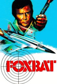 دانلود فیلم Foxbat سال 1977 - فاکس‌بت