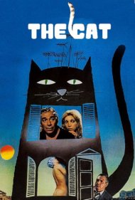 دانلود فیلم The Cat سال 1977 - گربه