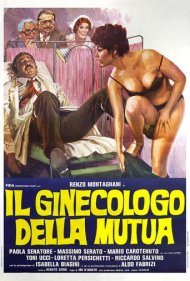 دانلود فیلم Ladies' Doctor سال 1977 - پزشک زنان