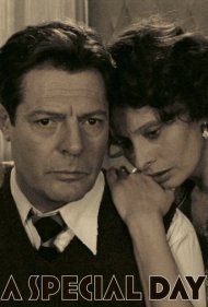 دانلود فیلم A Special Day سال 1977 - یک روز بخصوص