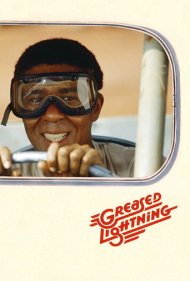 دانلود فیلم Greased Lightning سال 1977 - رعدوبرق بیامان