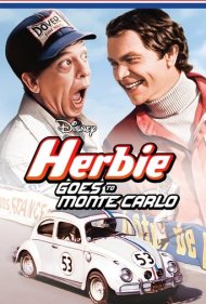 دانلود فیلم Herbie Goes to Monte Carlo سال 1977 - هربی به مونت کارلو می‌رود