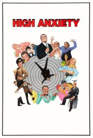 دانلود فیلم High Anxiety سال 1977 - اضطراب بالا