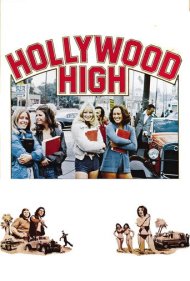 دانلود فیلم Hollywood High سال 1976 - دبیرستان هالیوود