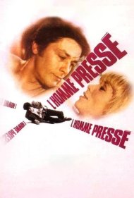 دانلود دوبله فارسی فیلم The Hurried Man سال 1977