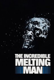 دانلود فیلم The Incredible Melting Man سال 1977 - مرد ذوب‌شونده باورنکردنی