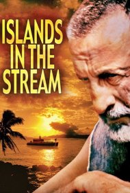 دانلود فیلم Islands in the Stream سال 1977 - جزیره‌ها در طوفان
