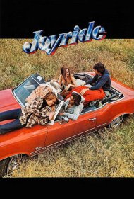 دانلود فیلم Joyride سال 1977 - سفر تفریحی