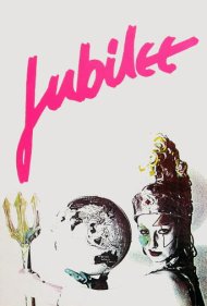 دانلود فیلم Jubilee سال 1978 - جشنواره