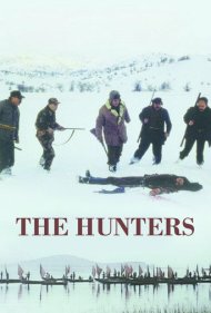 The Hunters 1977