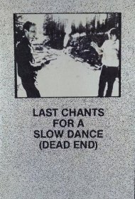 دانلود فیلم Last Chants for a Slow Dance سال 1977 - آخرین سرودها برای یک رقص آرام