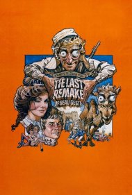 The Last Remake of Beau Geste 1977
