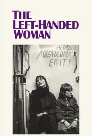 دانلود فیلم The Left-Handed Woman سال 1978 - زن چپ‌دست