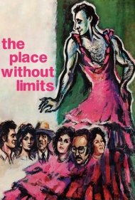 دانلود فیلم The Place Without Limits سال 1978 - مکان بیانتها