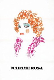 دانلود فیلم Madame Rosa سال 1977 - مادام رزا