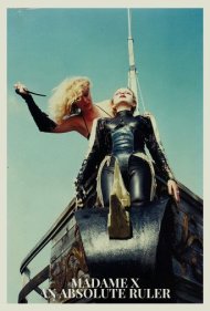 دانلود فیلم Madame X – An Absolute Ruler سال 1978 - مادام ایکس، یک حاکم مطلق