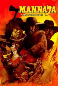A Man Called Blade 1977
