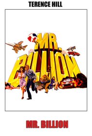 دانلود فیلم Mr. Billion سال 1977 - آقای بیلیون