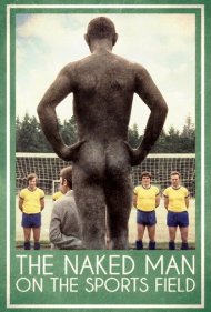 دانلود فیلم The Naked Man on the Sports Field سال 1974 - مرد برهنه در زمین ورزش
