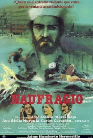 دانلود فیلم Naufragio سال 1978 - کشتی‌شکسته