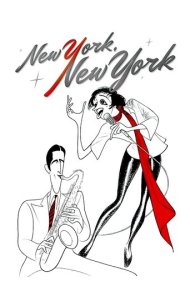 دانلود فیلم New York, New York سال 1977 - نیویورک، نیویورک
