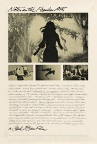 دانلود فیلم Notes on the Popular Arts سال 1978 - یادداشتهایی درباره هنرهای عامهپسند