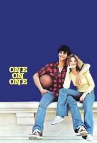 دانلود فیلم One on One سال 1977 - تن به تن